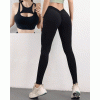 Женский спортивный комплект Leggings + top premium model 71